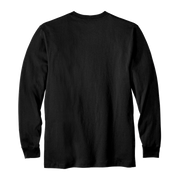 Carhartt Workwear Pocket Custom Long Sleeve T-Shirt