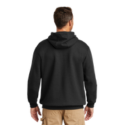 Carhartt Custom Hooded Sweatshirt