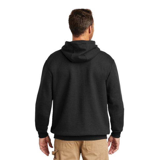 Carhartt Custom Hooded Sweatshirt