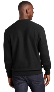 Sport Tek Heavyweight Crewneck Custom Sweatshirt