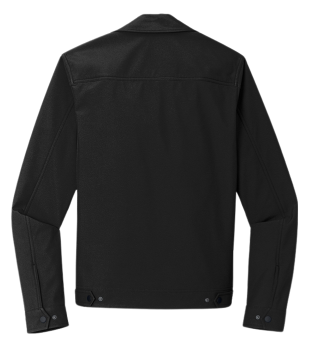 Port Authority Mechanic Custom Soft Shell Jacket