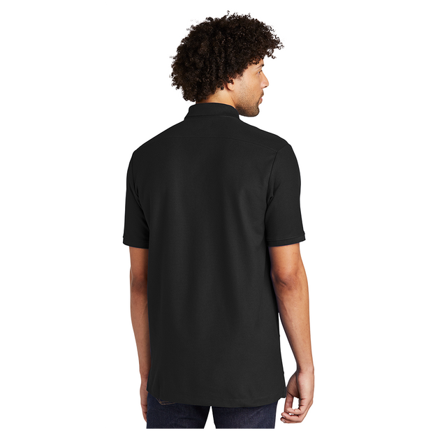 New Era Venue Custom Men's Polo Shirt