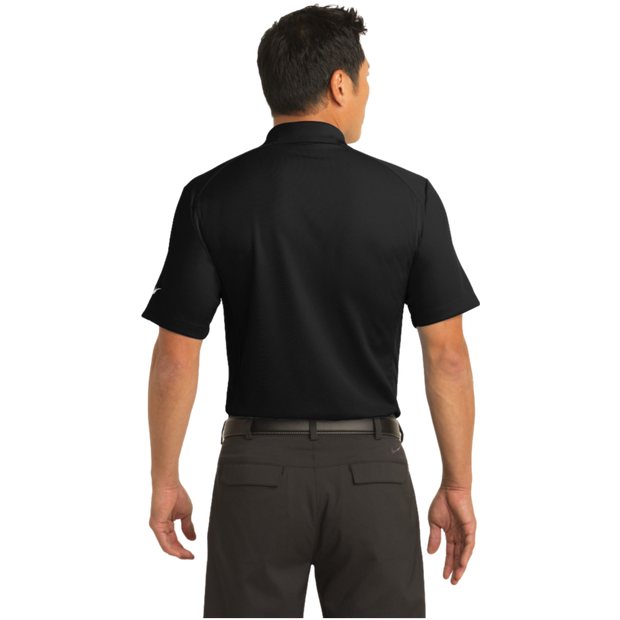 Nike Custom Dri Fit Classic Men's Polo Shirt 2