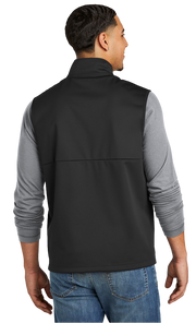 Sport Tek Custom Soft Shell Vest