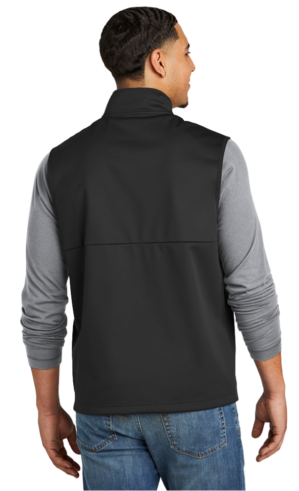 Sport Tek Custom Soft Shell Vest