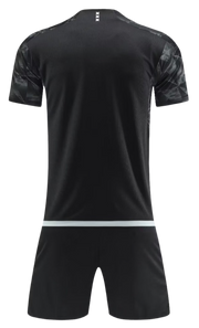 Ajax 2023 Men's Custom Soccer Uniform