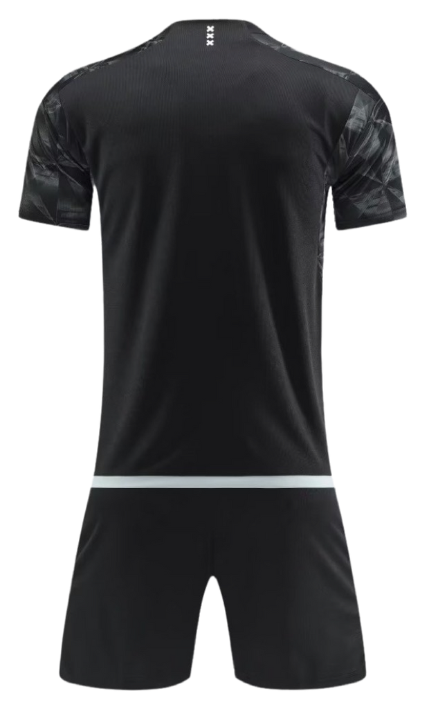 Ajax 2023 Men's Custom Soccer Uniform