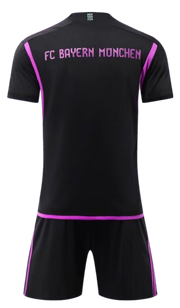 FC Bayern 2023 Custom Soccer Uniform