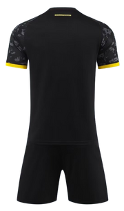 Dortmund 2023 Custom Soccer Uniform
