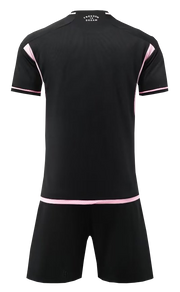 Inter Miami 2023 Men's Custom Soccer Uniform