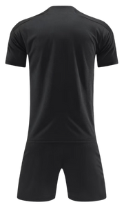 Real Madrid 2023 Custom Soccer Uniform