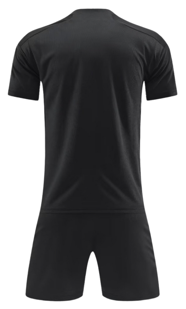 Real Madrid 2023 Custom Soccer Uniform