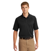 CornerStone Custom Tactical Men's Polo Shirt