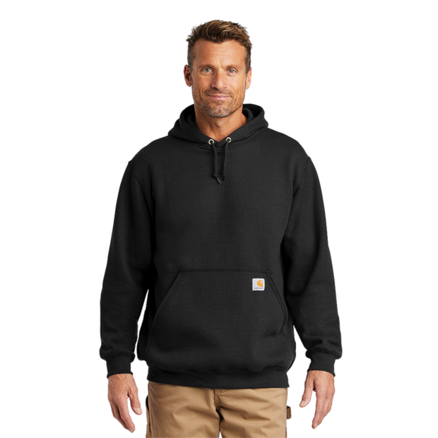 Carhartt Custom Hooded Sweatshirt