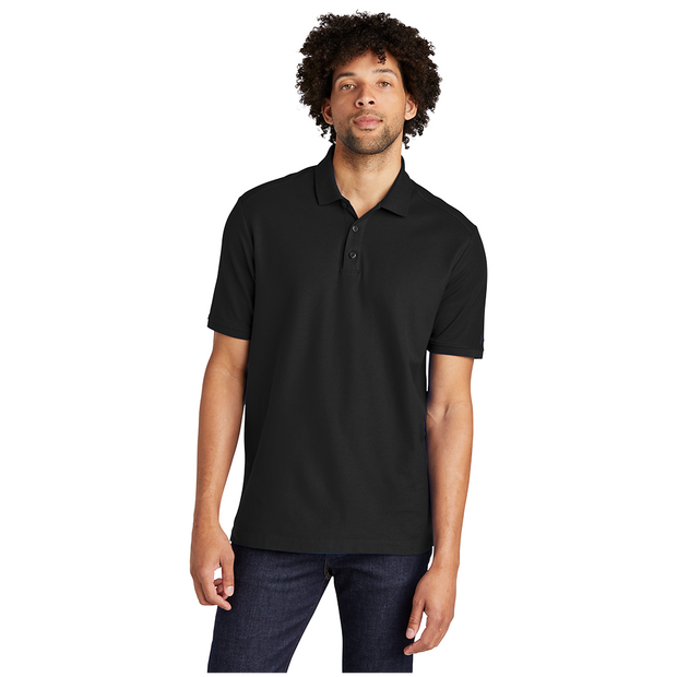 New Era Venue Custom Men's Polo Shirt