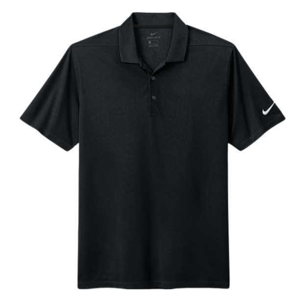 Nike Custom Dri Fit Micro Pique 2.0 Mens' Polo Shirt