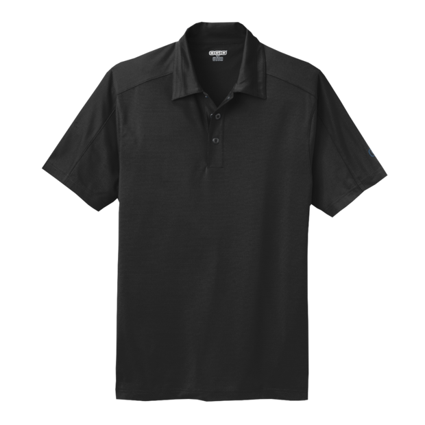 Ogio Custom Linear Men's Polo Shirt