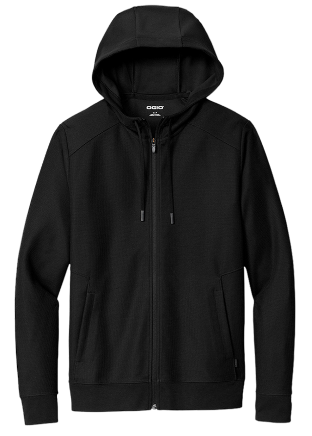 Ogio Revive Full Zip Custom Hoodie