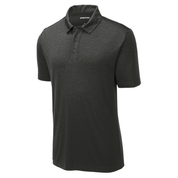 Custom Dri Fit Polo Shirt Men's