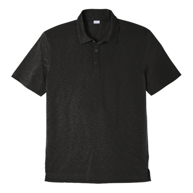 Sport Tek Custom Dri Fit Strive Men's Polo Shirt