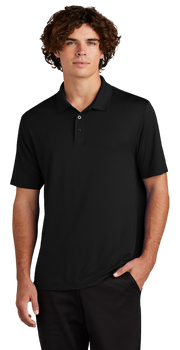 Sport Tek Sideline Custom Men's Polo Shirt