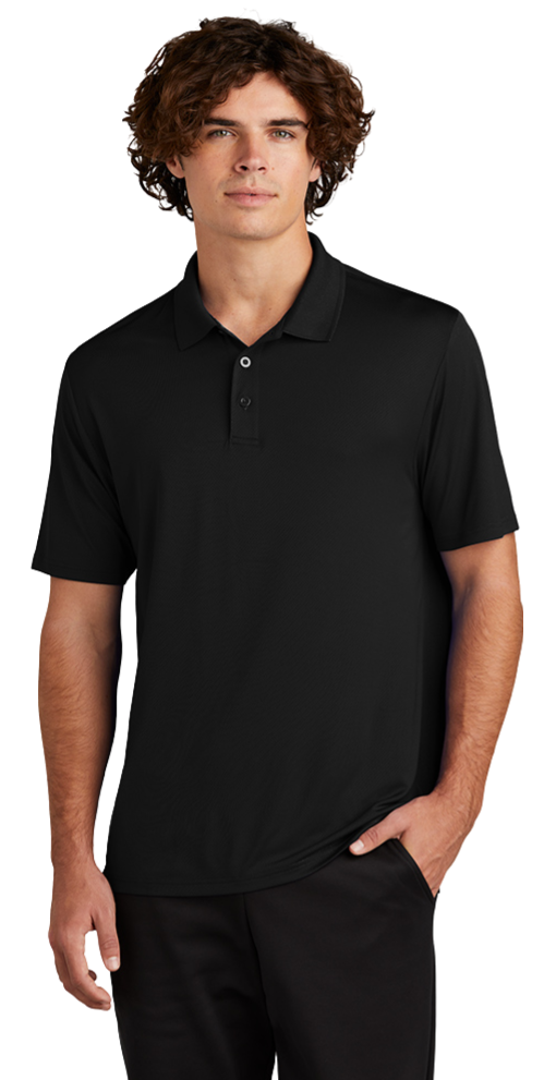 Sport Tek Sideline Custom Men's Polo Shirt