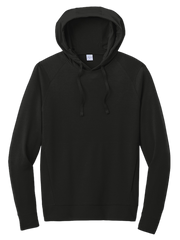 Sport Tek Flex Fleece Custom Pullover Hoodie