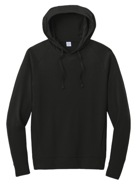 Sport Tek Flex Fleece Custom Pullover Hoodie