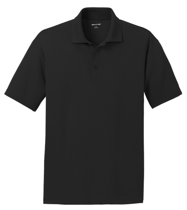 Sport Tek Custom RacerMesh Polo