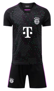 FC Bayern 2023 Custom Soccer Uniform