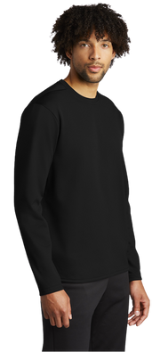 Sport Tek Sport Wik Custom Fleece Pullover Crew