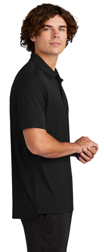 Sport Tek Sideline Custom Men's Polo Shirt