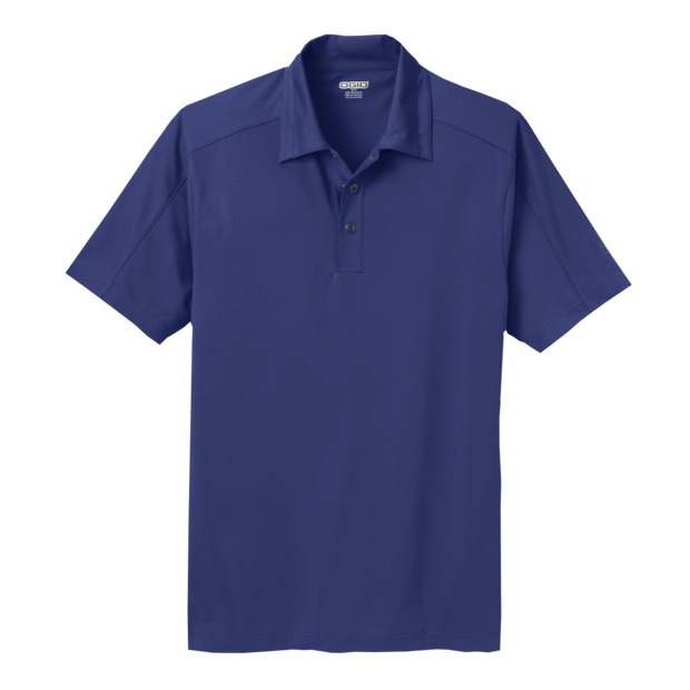 Ogio Custom Linear Men's Polo Shirt