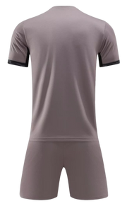 Tottenham Men's Custom Soccer Team Uniform