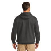 Carhartt Custom Hooded Sweatshirt