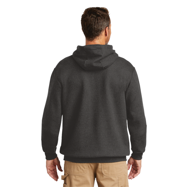 Carhartt Custom Hooded Sweatshirt