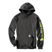 Carhartt Midweight Hooded Custom Logo Sweatshirt