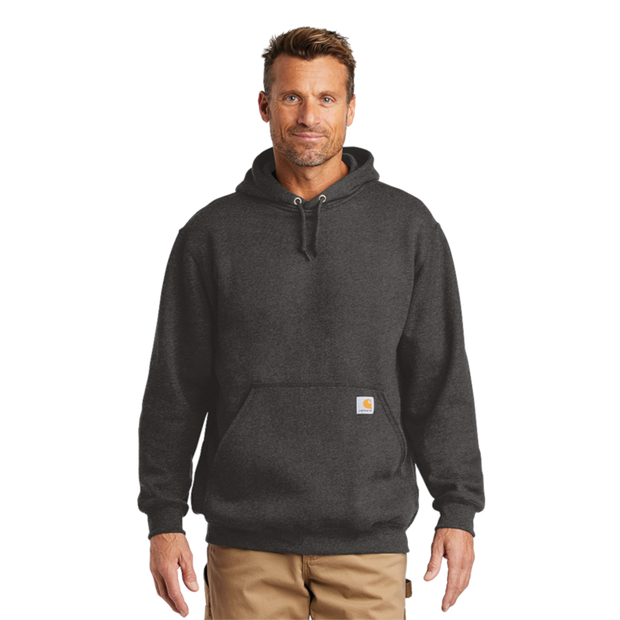 Carhartt Custom Hooded Sweatshirt