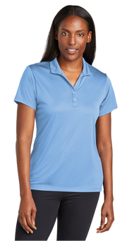 Sport Tek Ladies Custom Re Compete Polo