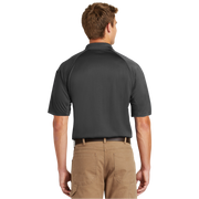 CornerStone Custom Tactical Men's Polo Shirt