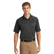 CornerStone Custom Tactical Men's Polo Shirt