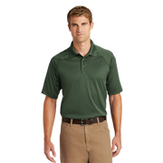 CornerStone Custom Tactical Men's Polo Shirt