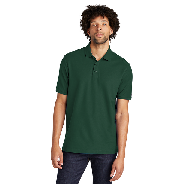 New Era Venue Custom Men's Polo Shirt