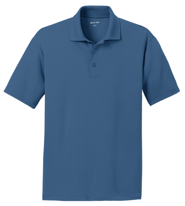 Sport Tek Custom RacerMesh Polo