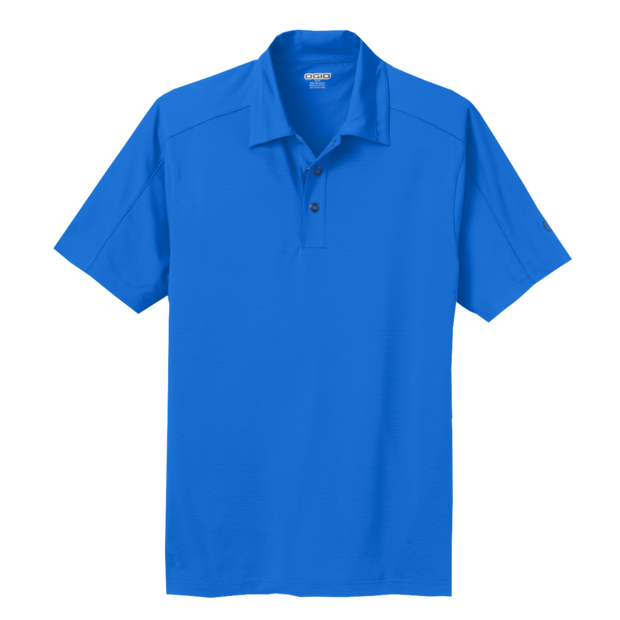 Ogio Custom Linear Men's Polo Shirt