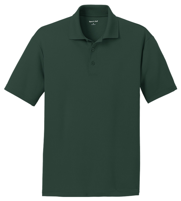 Sport Tek Custom RacerMesh Polo