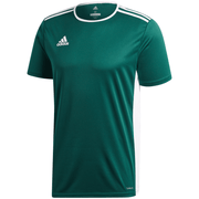 Adidas Entrada 22 Soccer Uniform
