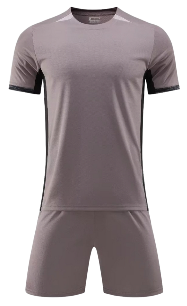 Tottenham Men's Custom Soccer Team Uniform