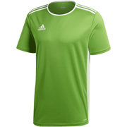 Adidas Entrada 22 Soccer Uniform