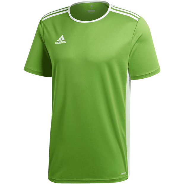 Adidas Entrada 22 Soccer Uniform